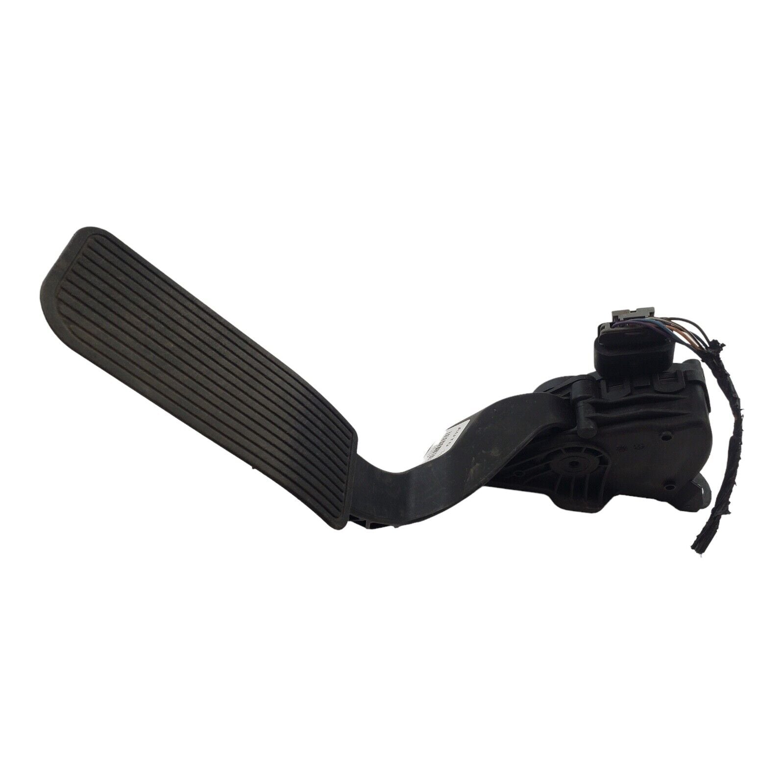 2007-2013 CHEVY SILVERADO GAS PEDAL P/N 15847349 GENUINE OEM GM PART