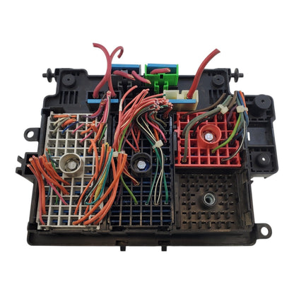 2003-2006 CADILLAC-CHEVY-GMC Fuse Box Relay Unit Module 15115617-02