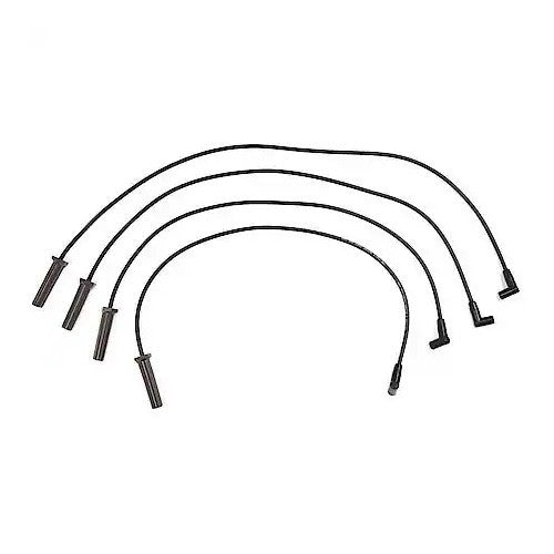 1993-2003 Buick/Chevrolet/GMC/Isuzu/Oldsmobile/Pontiac Spark Plug Wire Set