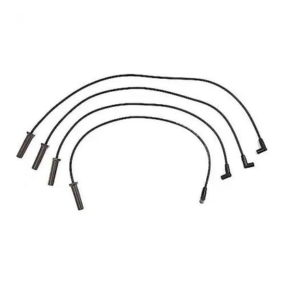 1993-2003 Buick/Chevrolet/GMC/Isuzu/Oldsmobile/Pontiac Spark Plug Wire Set