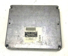 ✅ 02-03 Toyota Solara 4 cyl Cpe Engine Control Unit ECU 89666-06290 Module