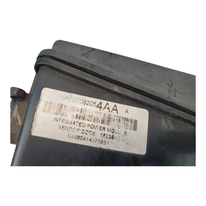 2004 Chrysler Pacific Fuse Box Relay OEM 05082054AA