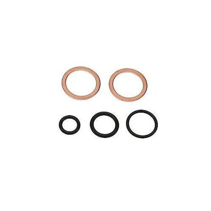 Power Steering Pump-Natural Cardone 21-5254 Reman