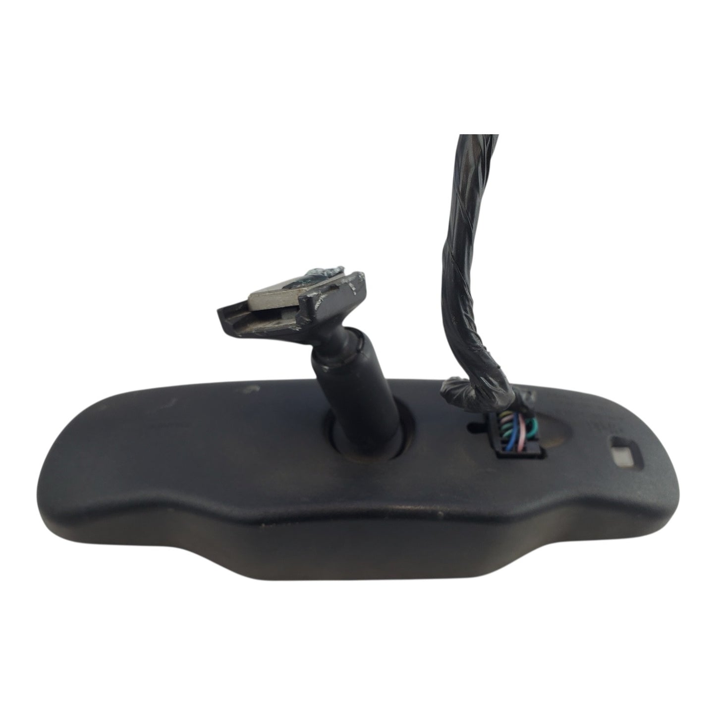 2007-2012 Chevy Silverado Sierra Rear View Mirror Auto Dim Temperature 15269045