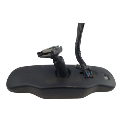 2007-2012 Chevy Silverado Sierra Rear View Mirror Auto Dim Temperature 15269045