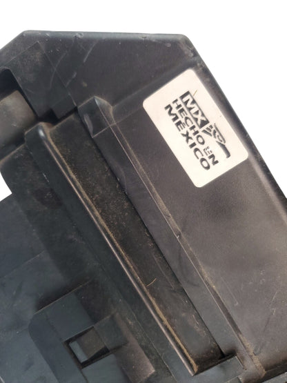 08-12 Chevy Malibu Fuse Box Relay Module 25883018_04 OEM