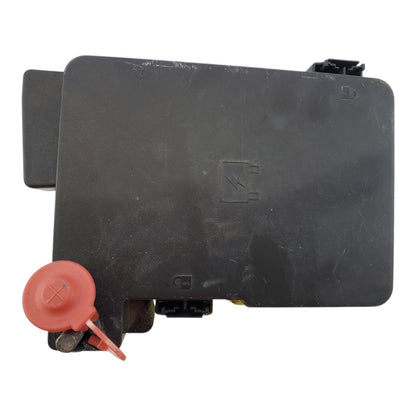 2013-2015 Chevrolet Equinox-Terrain Fusebox Fuse Box Relay Module 22929762-01