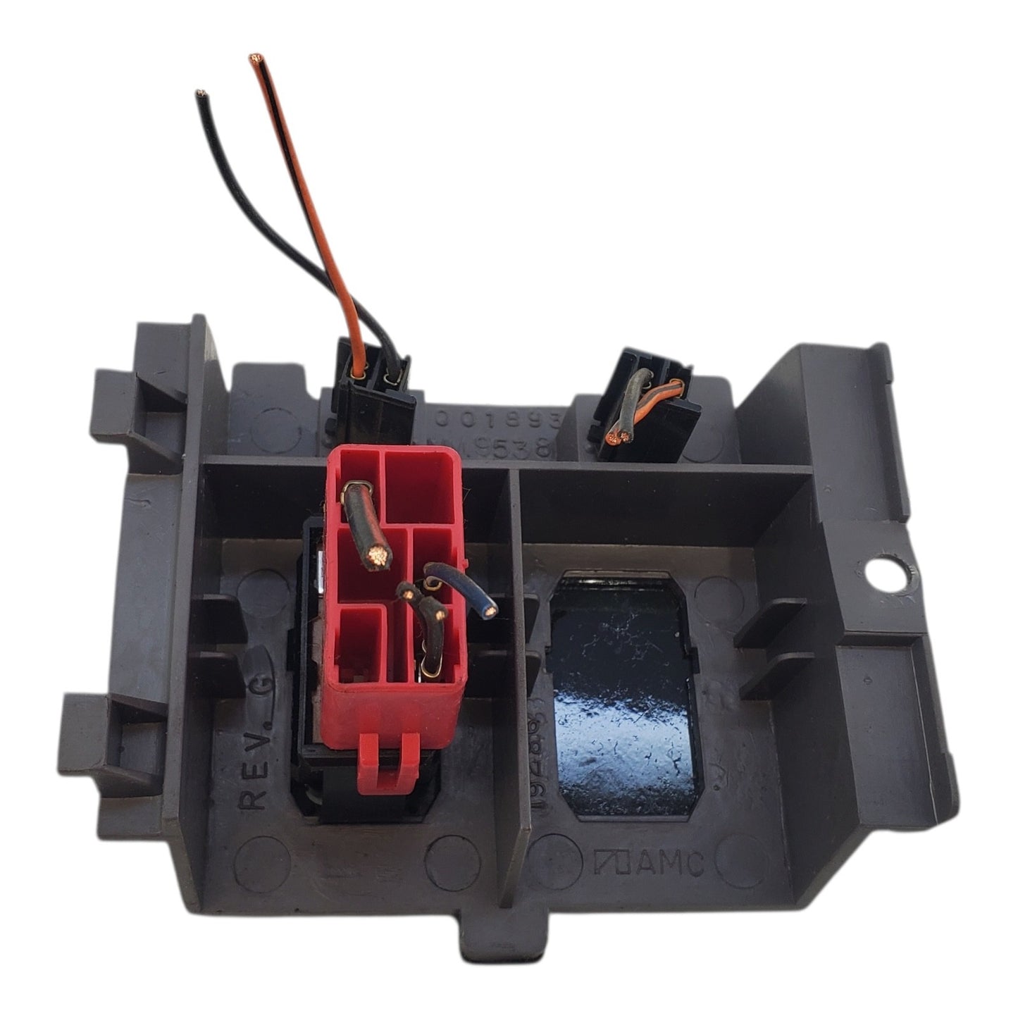 1994 Jeep Cherokee Dash Switch - Rear Defrost 8955001893