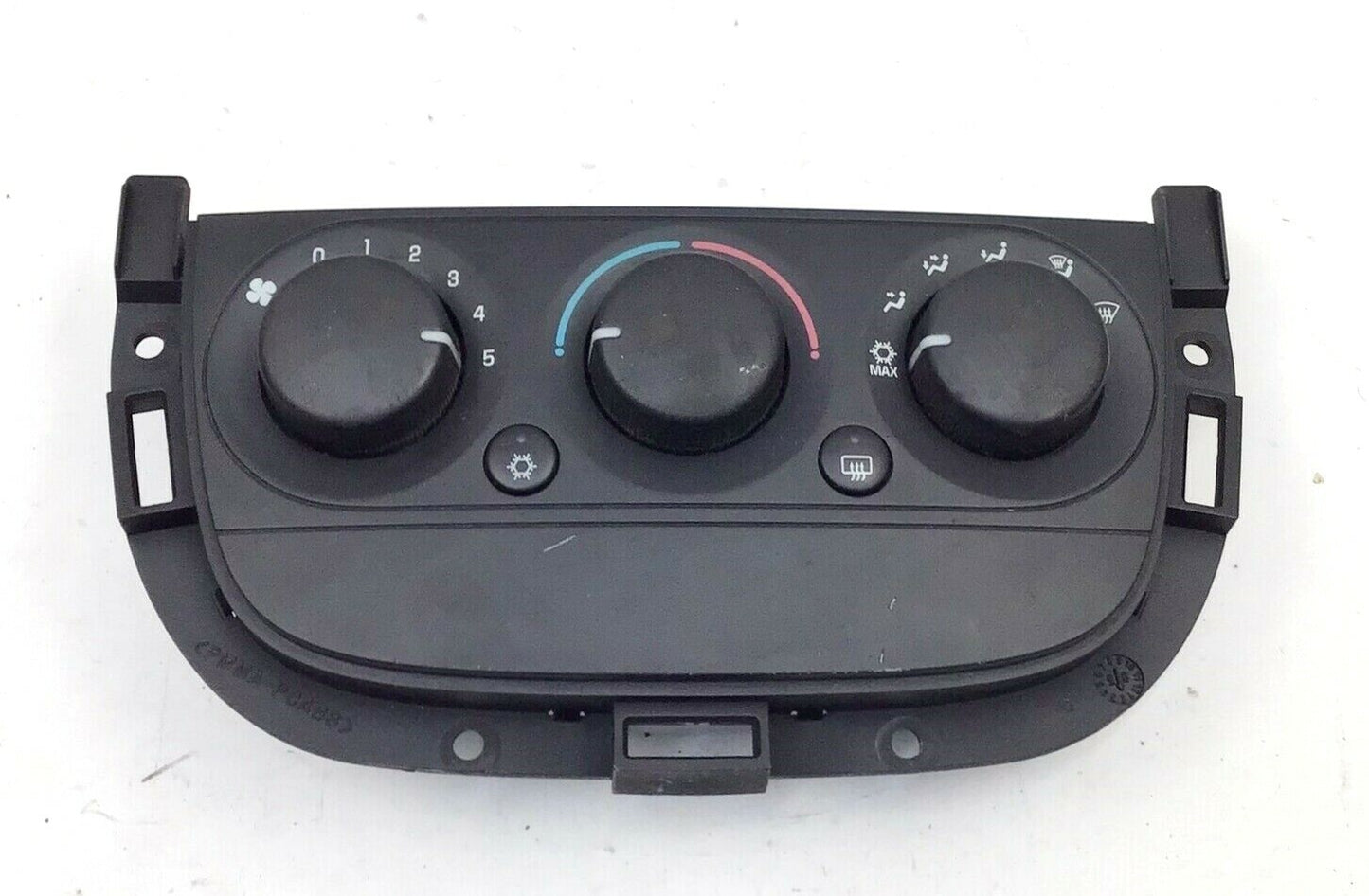 ✅05 06 07 08 09 UPLANDER RELAY CLIMATE CONTROL PANEL TEMPERATURE UNIT OEM 
