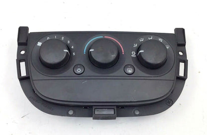 ✅05 06 07 08 09 UPLANDER RELAY CLIMATE CONTROL PANEL TEMPERATURE UNIT OEM 