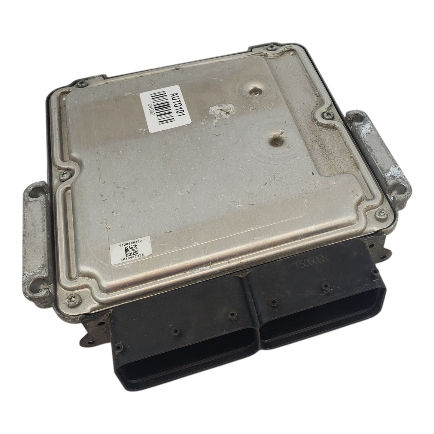 2016 Hyundai Tuscon 2.0L Engine Electronic Control Module US AWD OEM 39133-2eta2