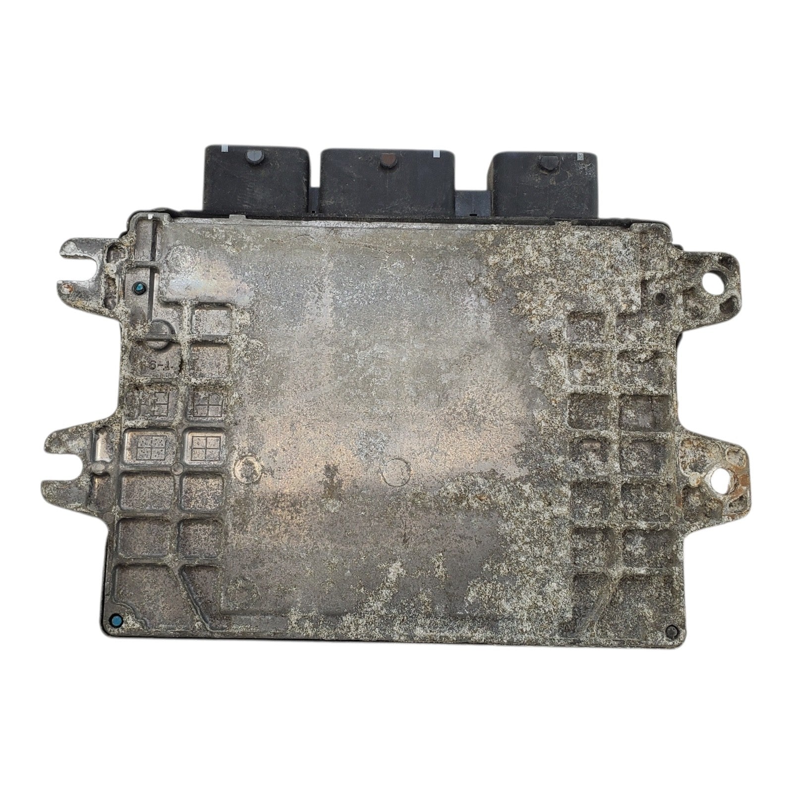 08 2008 Nissan rogue Infiniti EX35 ECU ECM engine control module MEC121-020D1-79