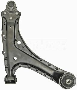 1995-2005 Chevrolet/Pontiac Front Left Lower Suspension Control Arm and Ball