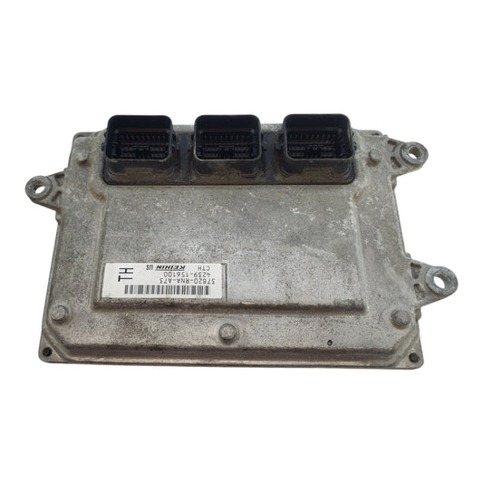 09 10 11 Honda Civic 37820-RNA-A73 Computer Engine Control ECU ECM EBX Module