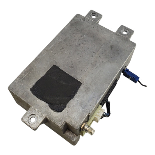 06 07 08 CADILLAC STS ONSTAR COMMUNICATION CONTROL MODULE 25911151 OEM