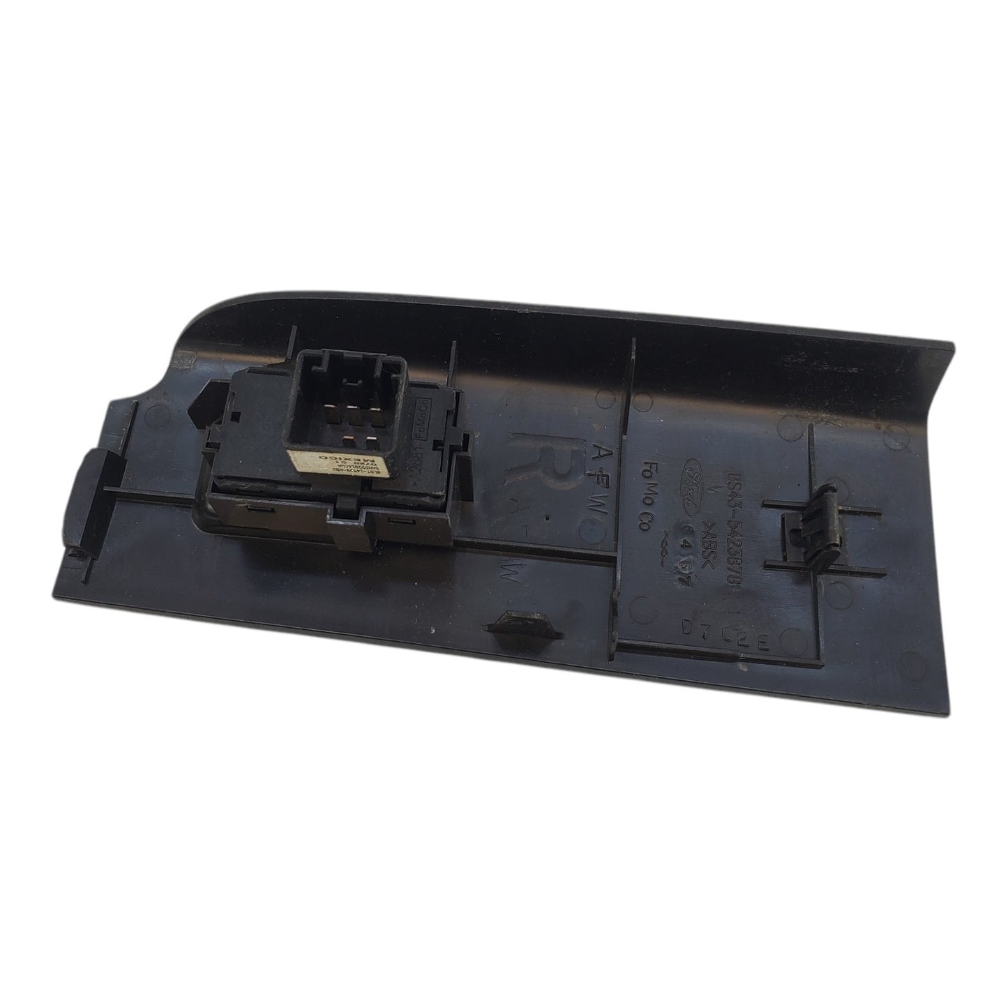 2008-2012 Ford Escape Front Right Side Door Window Control Switch 8L8T-14529-ABW