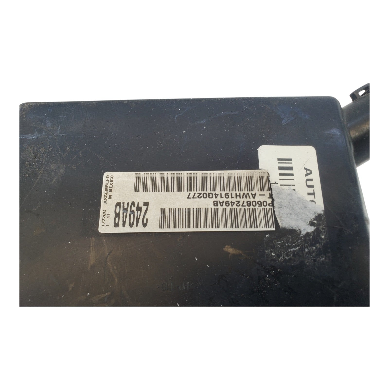 ✅ 04-06 Dodge Stratus 2.4L Fuse Relay Junction Box 05087249AB OEM