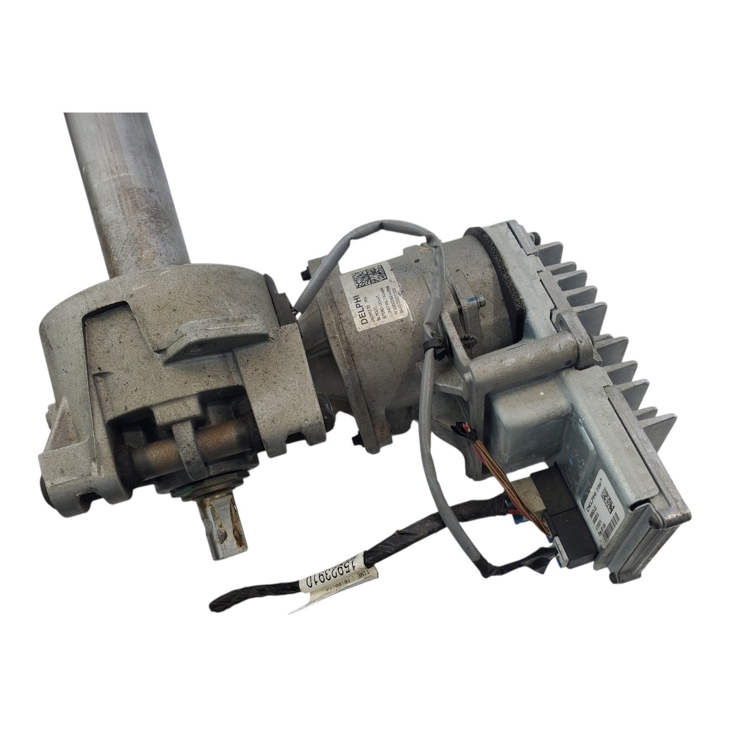 ✅04-12 Chevy Malibu Pontiac G6 Electric Power Steering Pump Motor 26092526