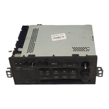 98-02 Chevy S10 Camaro Blazer  factory CD player radio OEM 09383045