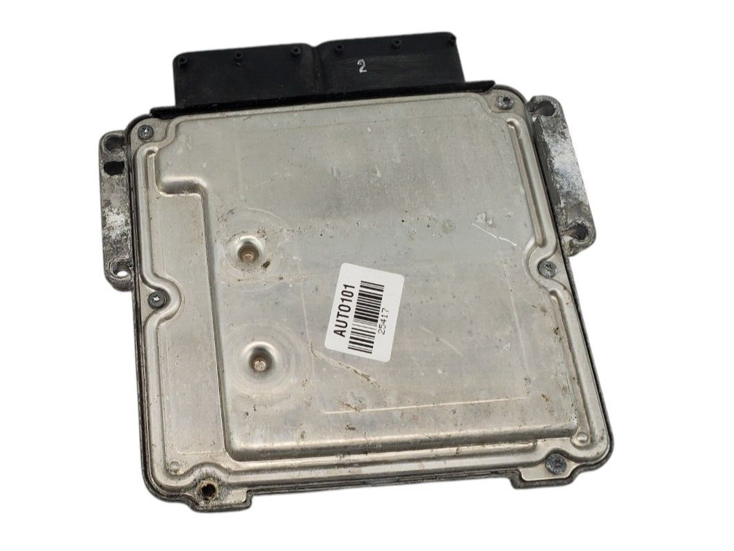 14-15 KIA RIO ECM ENGINE CONTROL MODULE OEM 39110-2BDR5