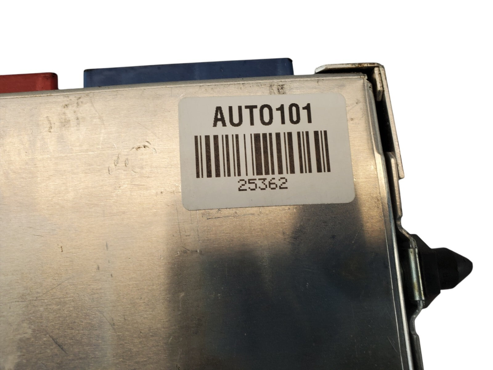 94 Chevrolet GMC C1500 1500 C2500 C3500  Engine Control Unit 16197427 ECM