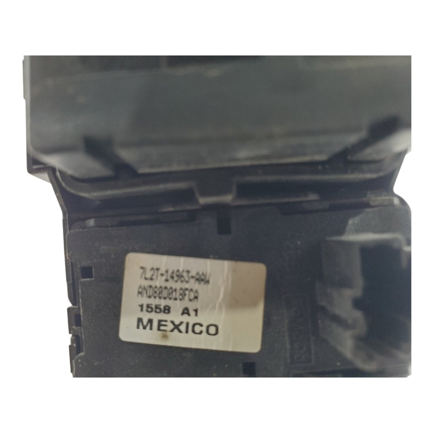2008-2010 Ford Explorer Master Window Switch Assembly OEM 7L2T-14963-AAW