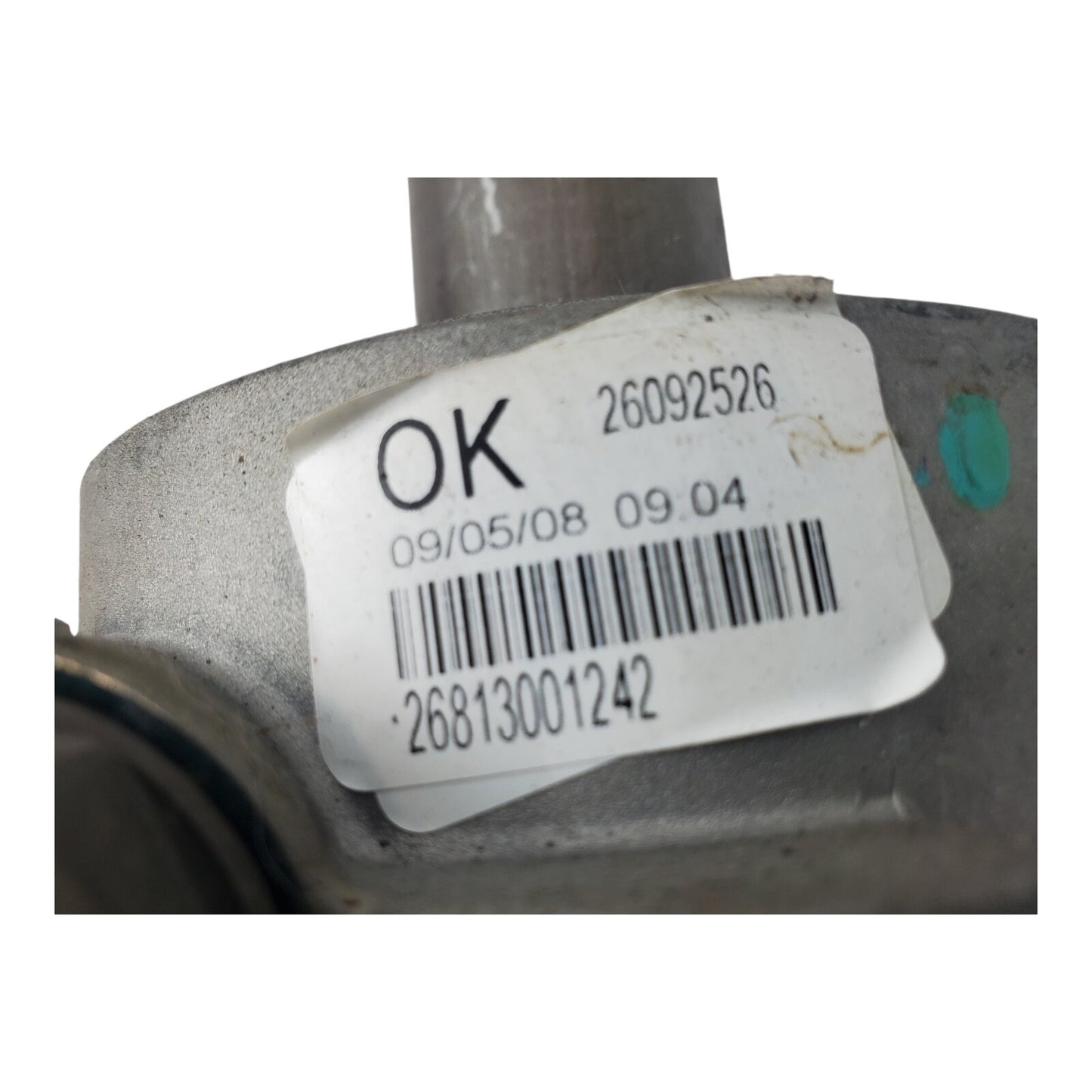 04-12 GM Power Steering Assist Motor ACDelco 26095535 17A OEM