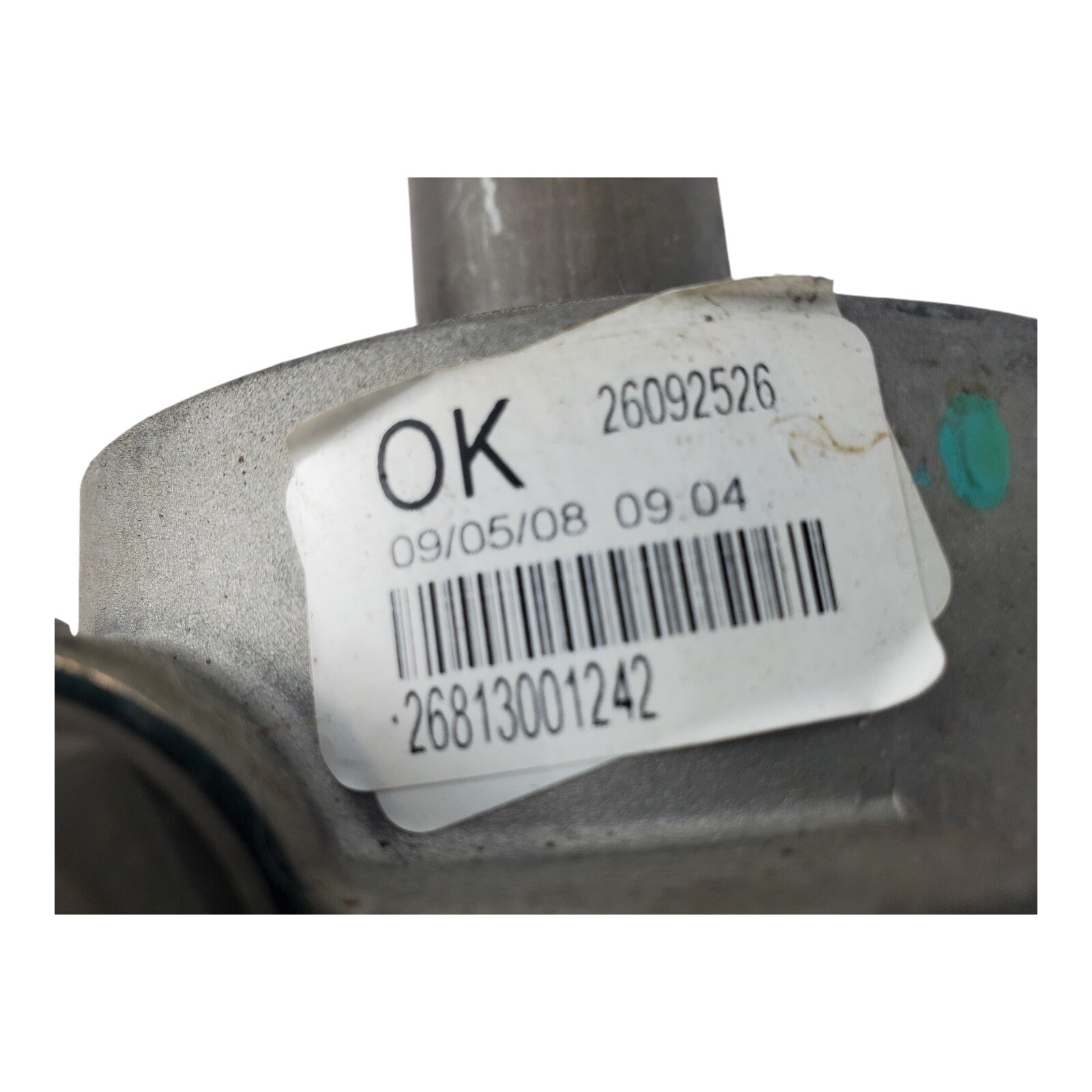 04-12 GM Power Steering Assist Motor ACDelco 26095535 17A OEM