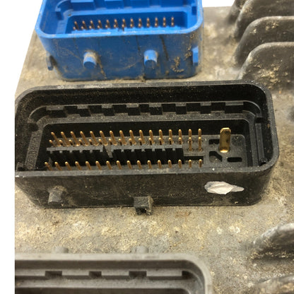✅ 06 MALIBU G6 Engine Control Module ECM Computer 12604337