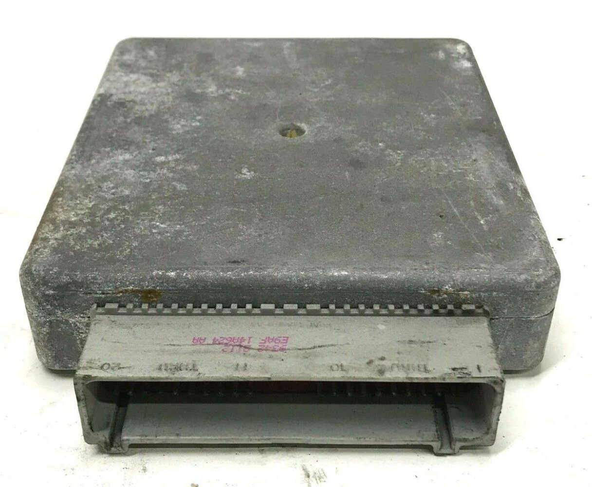 94 Ford Crown Victoria Engine Control Unit ECU F4VF-12A650-JC Plug & Play