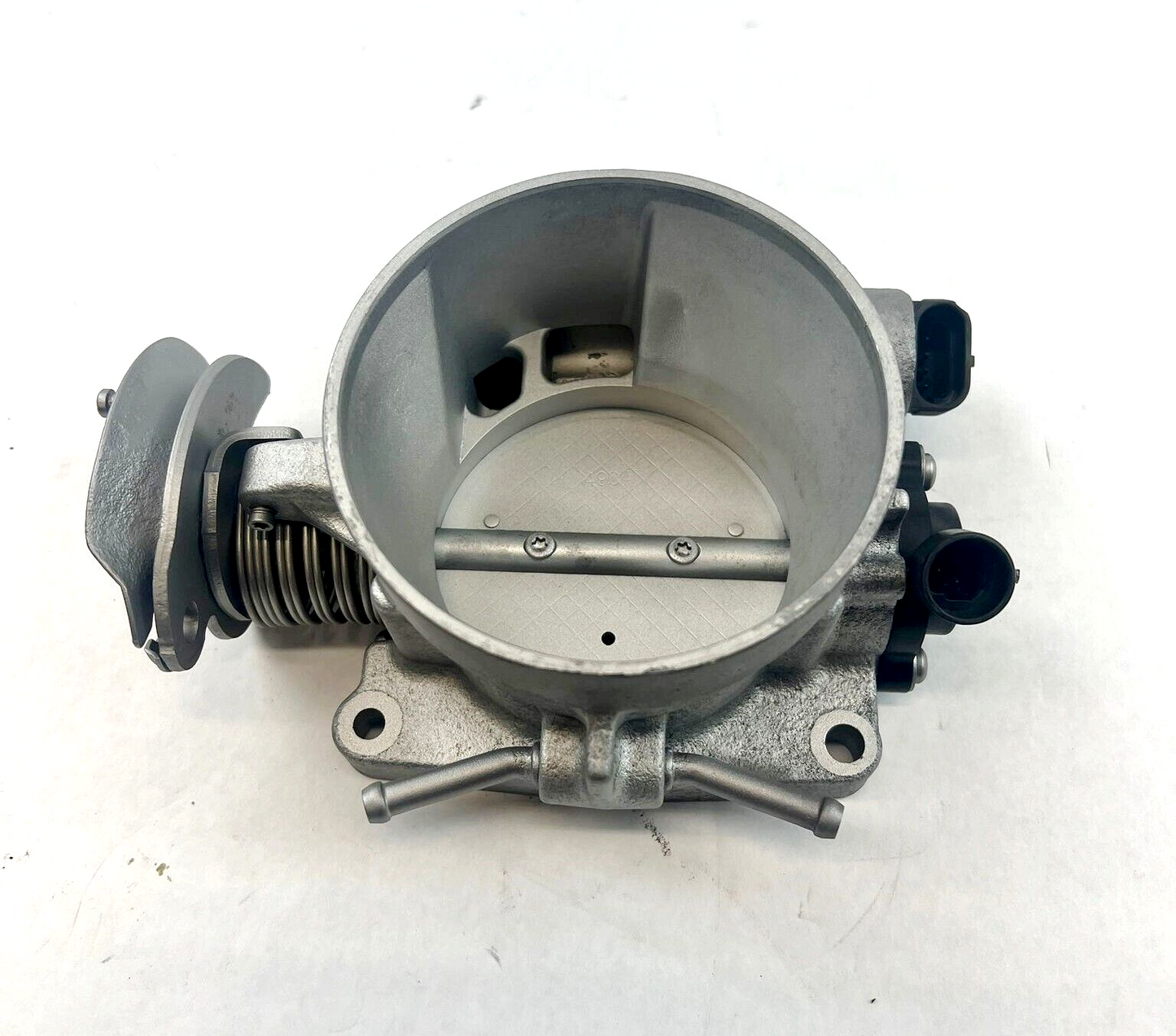 ✅ 03-06 Chevrolet Express GMC Savana 4.8 5.3 6.0 DBC Throttle Body 12596576 OEM