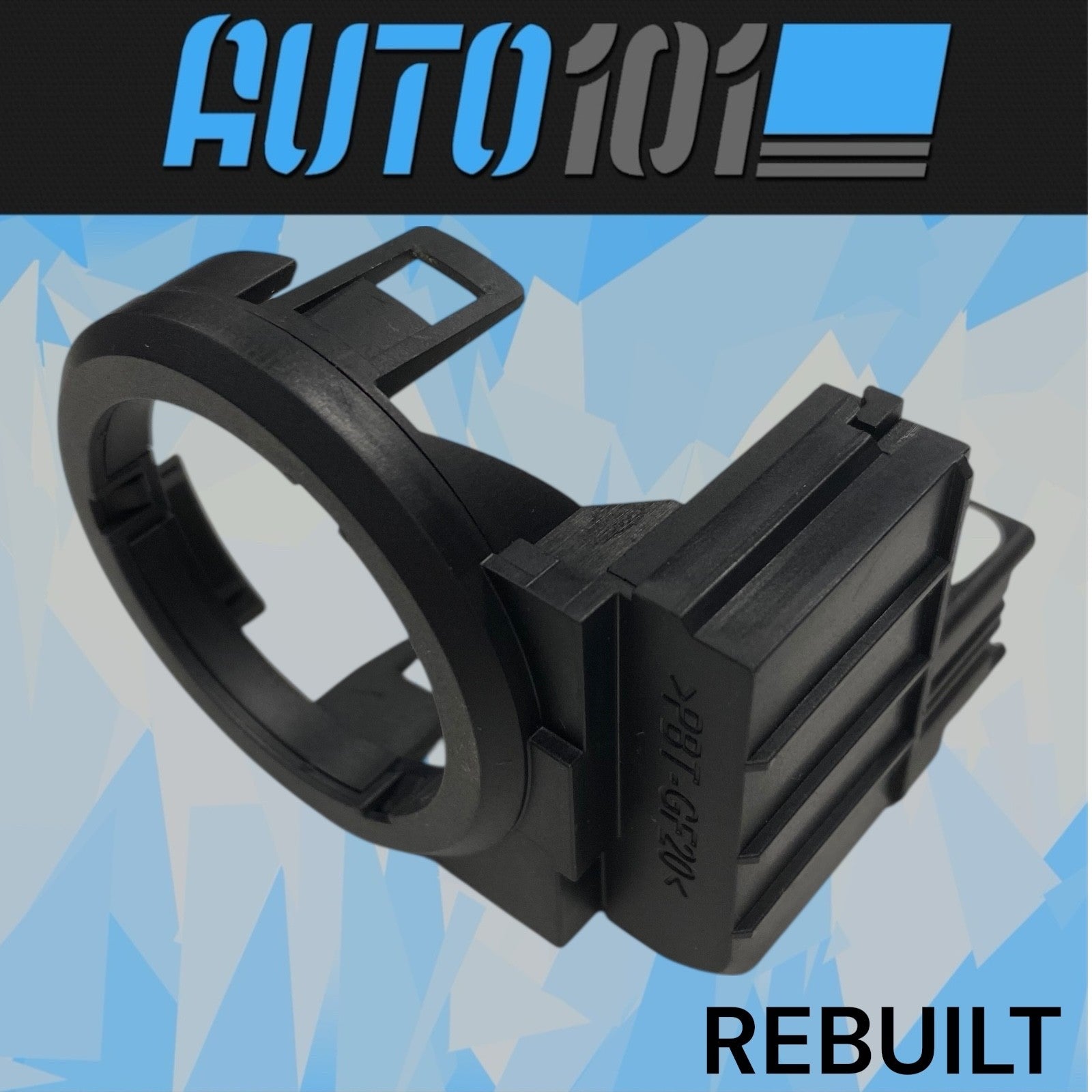 8G1T-15607-AA Ford / Lincoln / Mercury Anti Theft Pats transceiver REBUILT