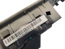 GM 20858778(Argent) FRT RH Window Switch+09068560(Titanium) Bezel 10-13 Lacrosse