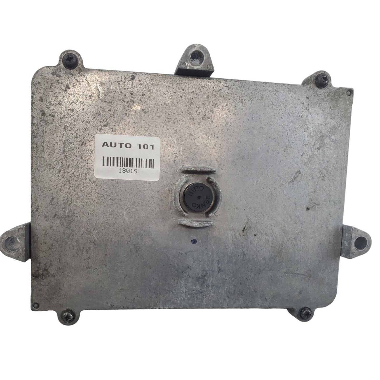 06 HONDA ODYSSEY Engine Control Module ECM Computer 37820-RGL-A71