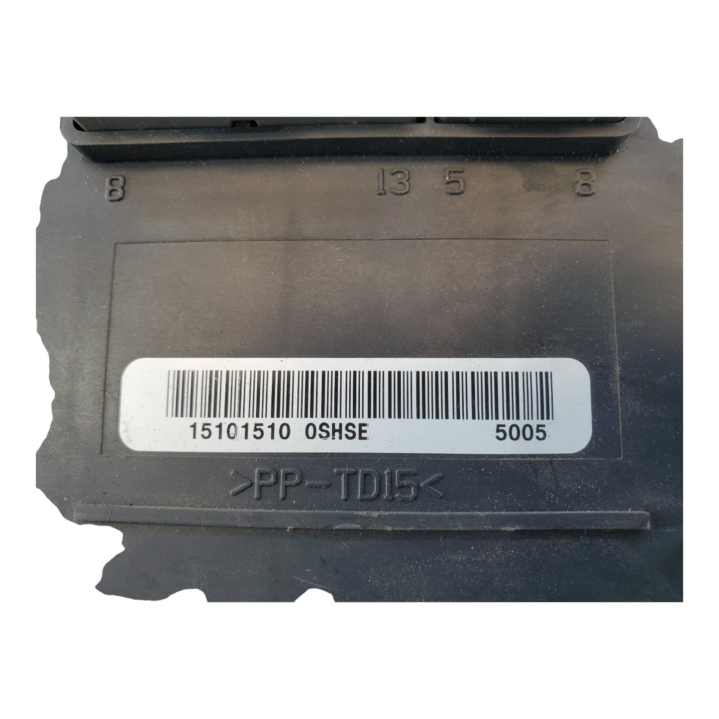 03-06 ESCALADE SIERRA SILVERADO TAHOE YUKON SEAT MEMORY CONTROL MODULE REBUILT