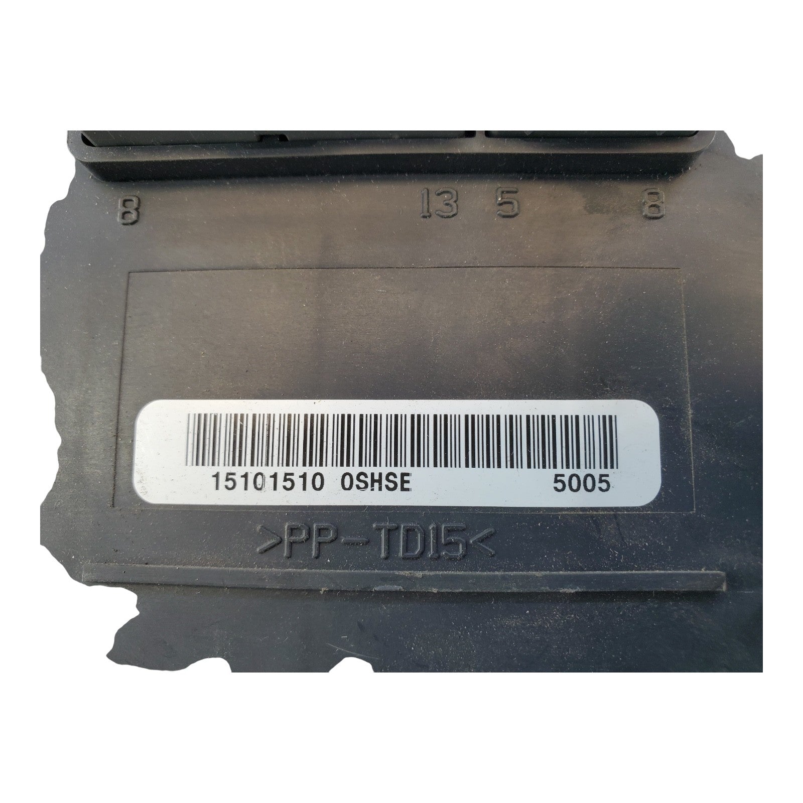 03-06 ESCALADE SIERRA SILVERADO TAHOE YUKON SEAT MEMORY CONTROL MODULE REBUILT