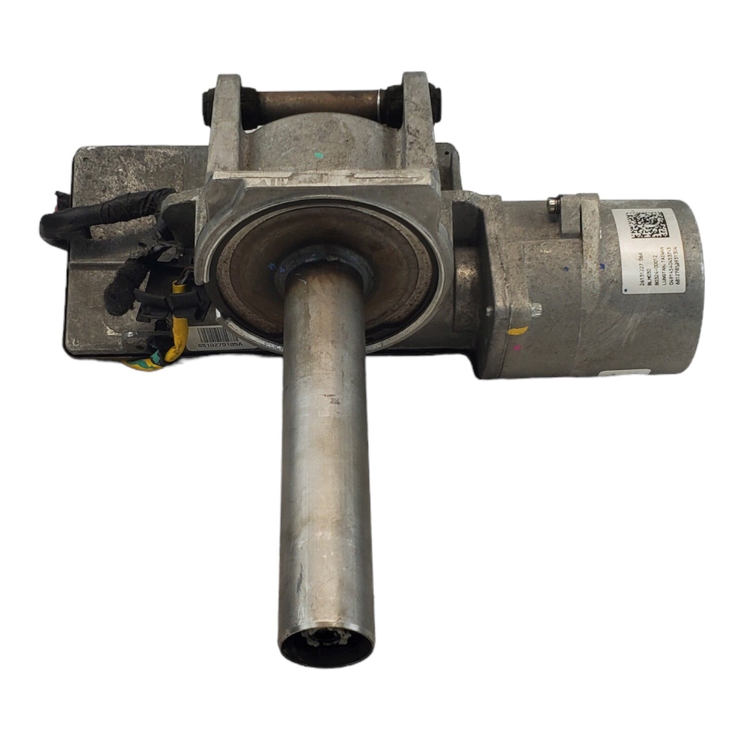 ✅08-12 Ford Power Steering Column Electric Assist Motor Pump (26131227 06A) OEM