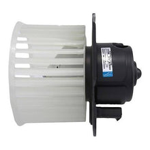 1998-2002 Chevrolet/GMC/Oldsmobile Blazer/Bravada/Jimmy HVAC Blower Motor