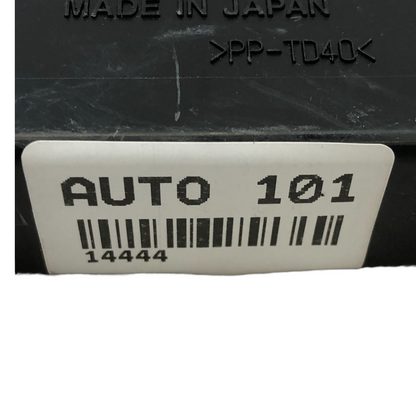 ✅ 05-10 Honda Odyssey Rear Parking Sensor Control Module 39670-SHJ-A61 OEM