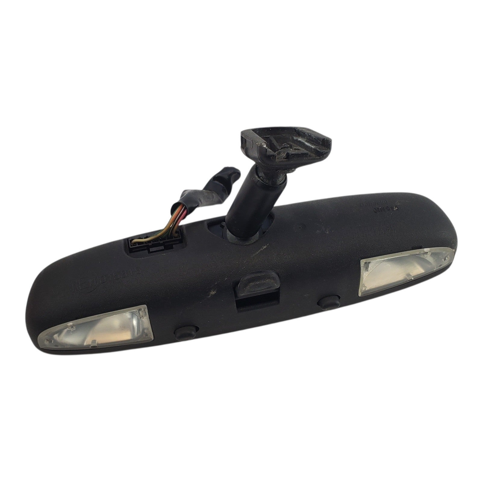 General Motors Donnelly Interior Rear View Mirror OEM. E11015315
