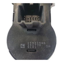 2010 2013 Buick LaCrosse Headlamp Switch Dimmer Foglight w Bezel 25933546 OEM