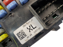 2008-2011 SILVERADO / SIERRA FUSE BOX RELAY CONTROL MODULE # 25815393_01 / OEM