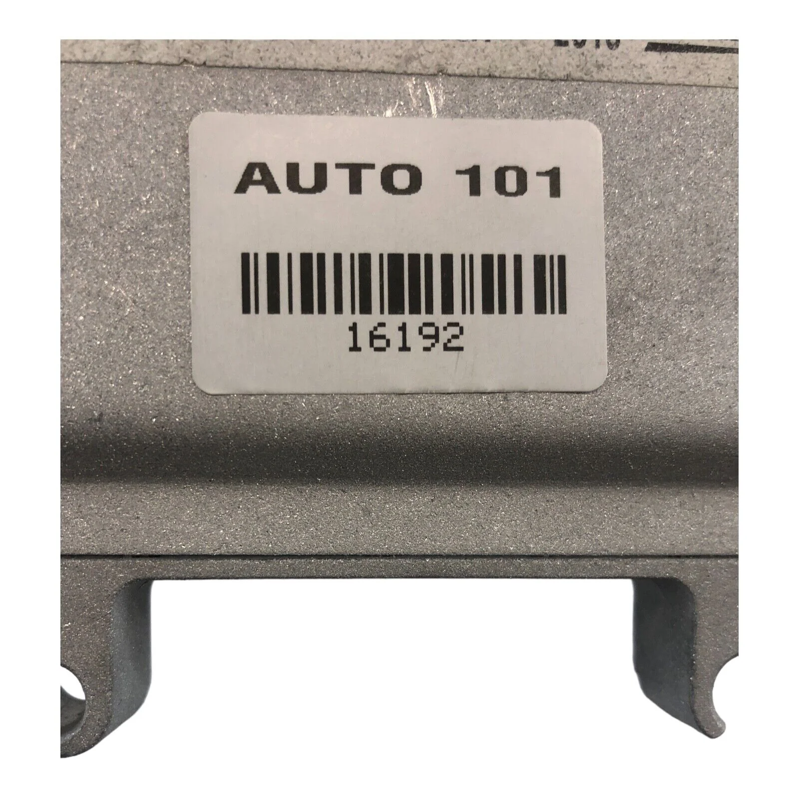Cruze SONIC ELR TRAX ENCORE VOLT E78 12643636 Engine Computer GM