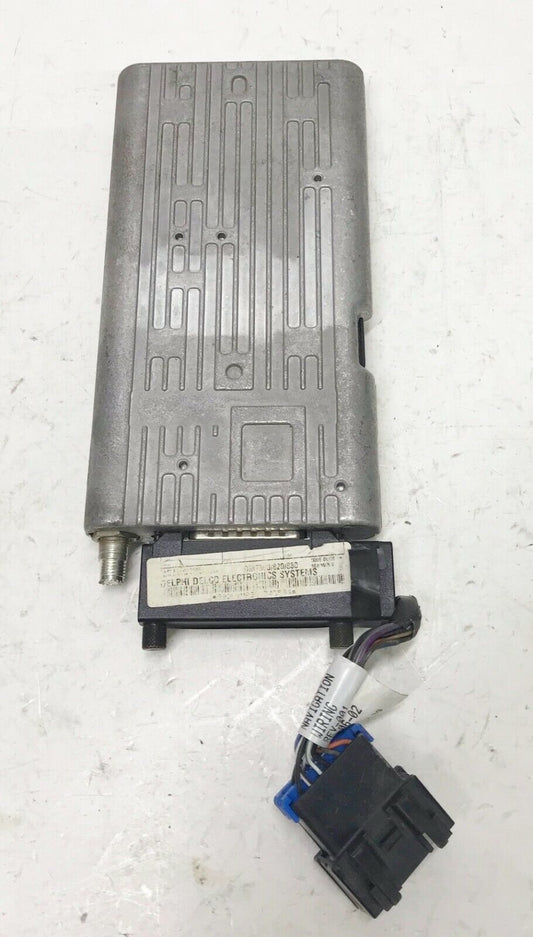 2002 Chevrolet Suburban Onstar Communication Control Module 12207559