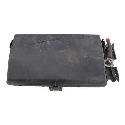 23424337  Chevrolet Malibu 2014-2016 Fuse Box Relay Unit Module BJM