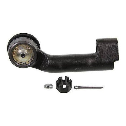 2007-2021 Ford/Lincoln Front Left Outer Steering Tie Rod End