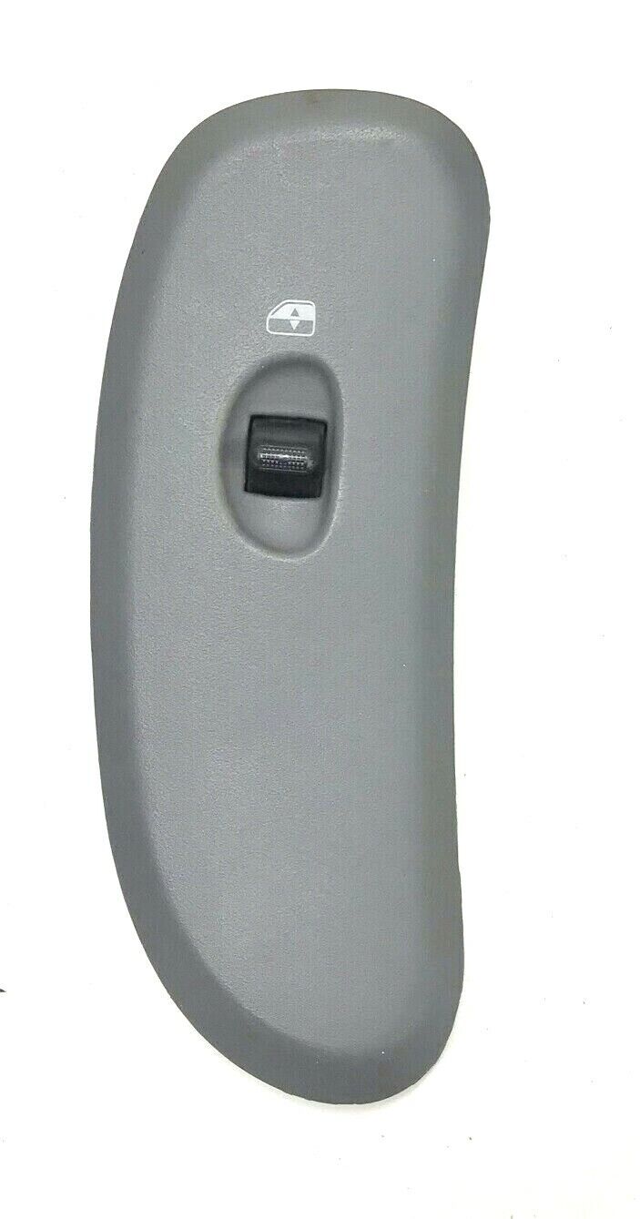 ✅ 01-07 Dodge Caravan Passenger Right Front Power Window Switch 0SB711D5AC Gray