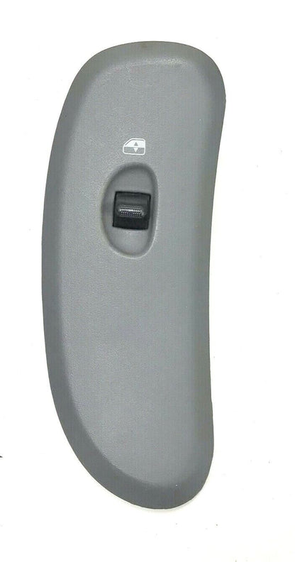 ✅ 01-07 Dodge Caravan Passenger Right Front Power Window Switch 0SB711D5AC Gray