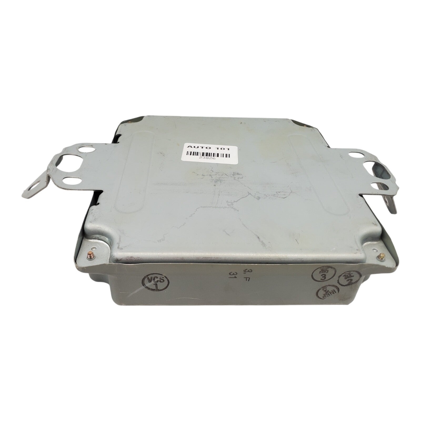 05 Subaru Forester Engine Control Module 22611AJ560 OEM