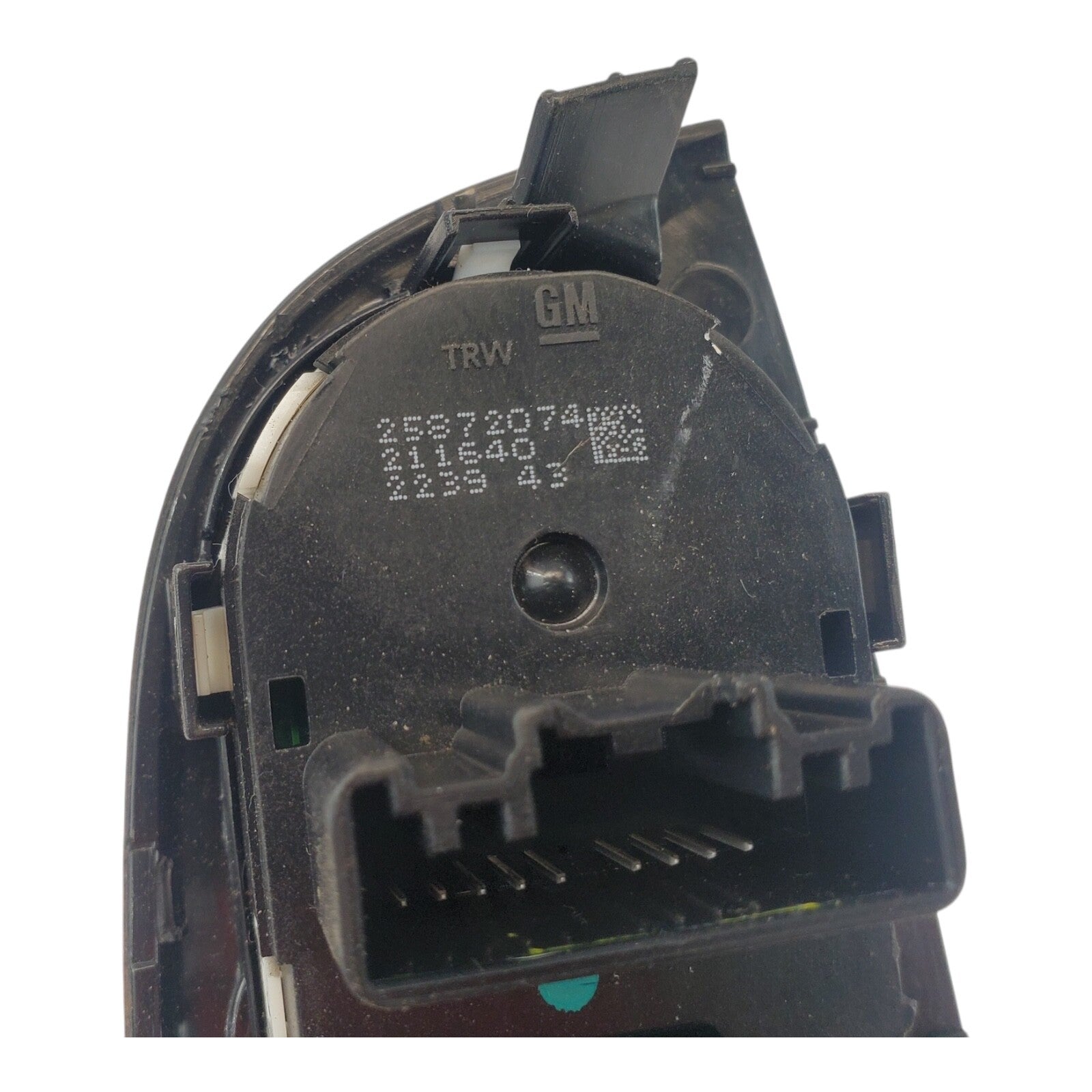 11-14 CHEVY CRUZE DRIVER Window Switch OEM 20917580